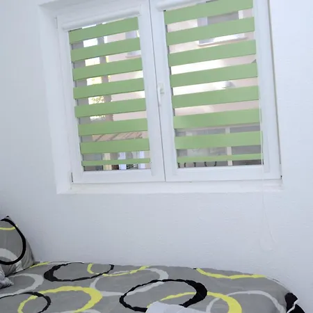 Simona Apartman Bitola Exterior photo