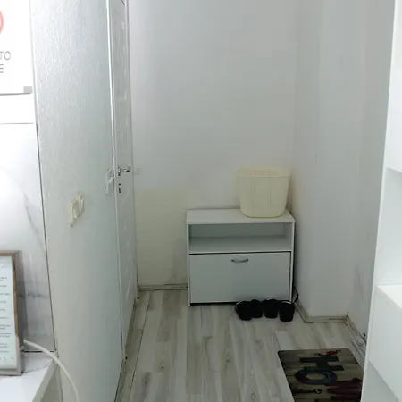 Simona Apartman Bitola Exterior photo
