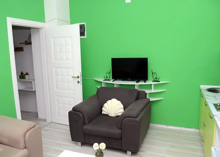 Simona Apartman