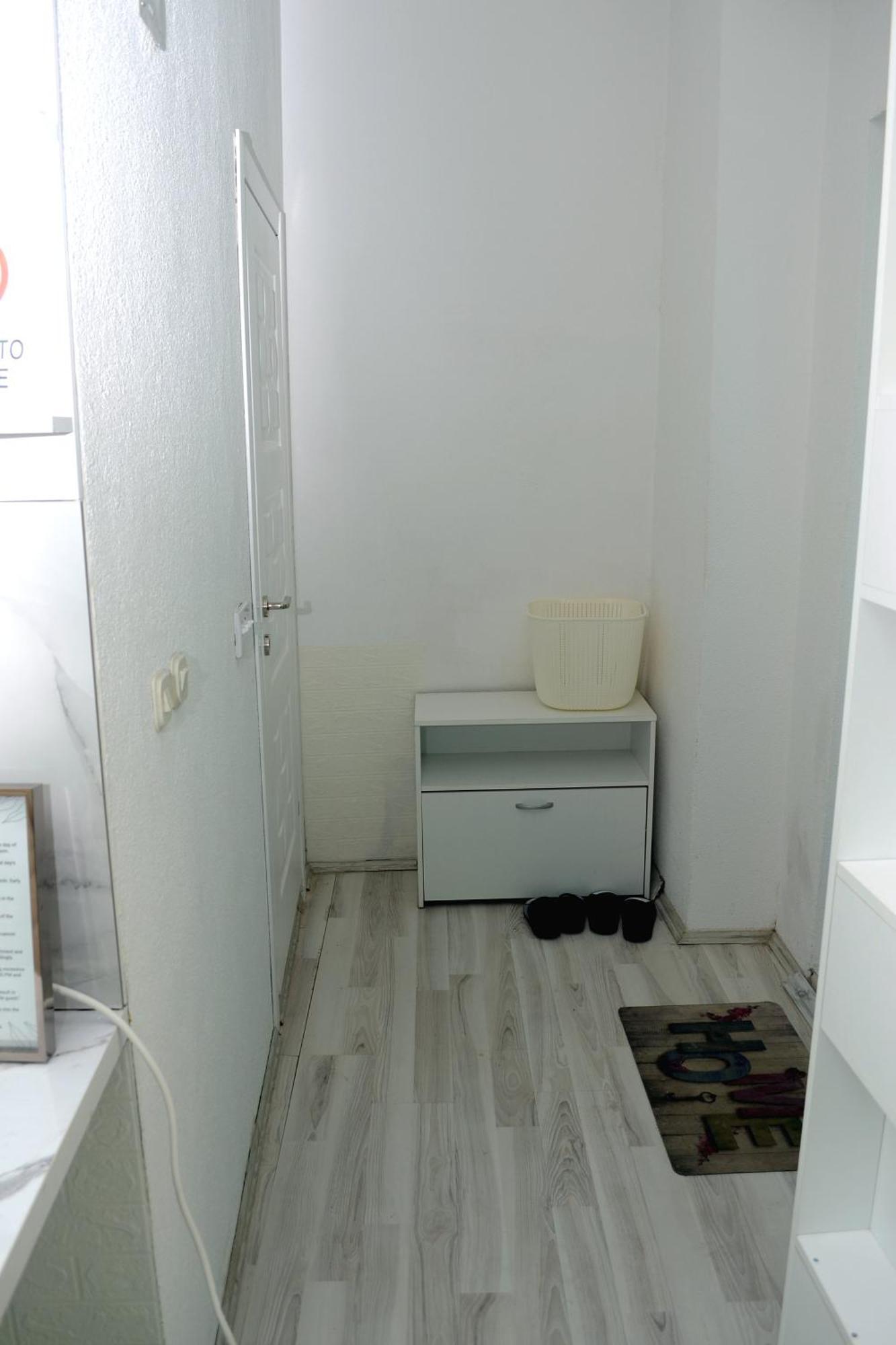 Simona Apartment