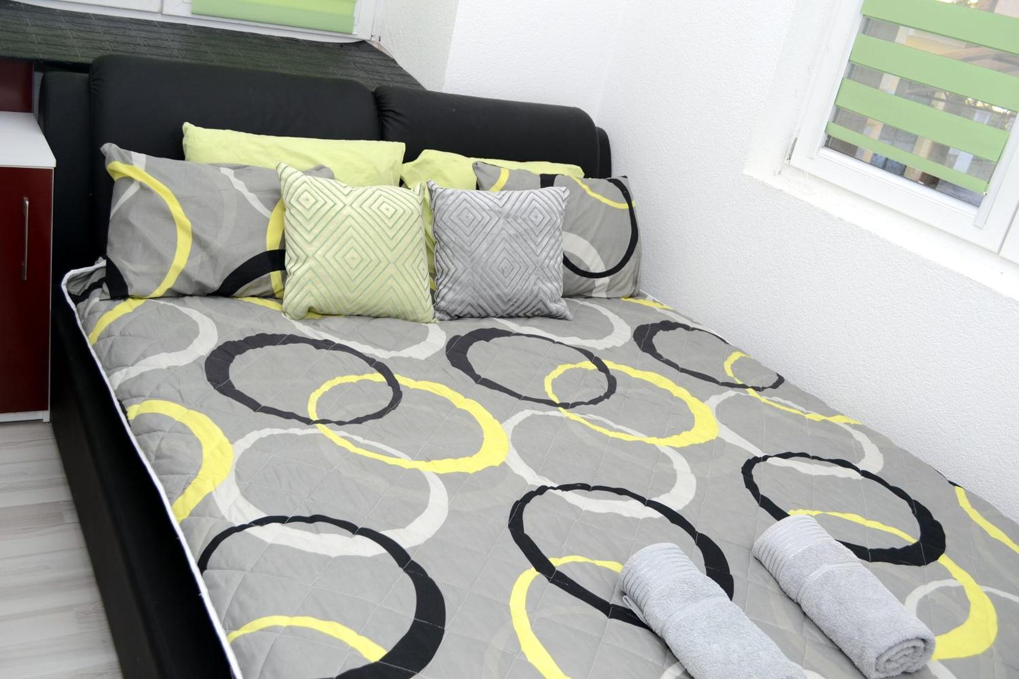 Apartment Simona Bitola
